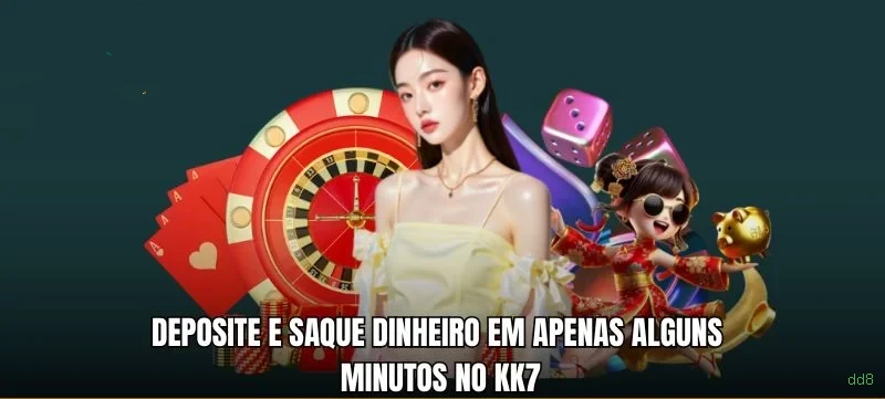 Cassino ao vivo dd8 dealers