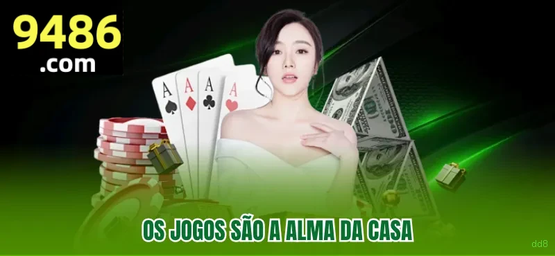 Slots com prêmios dd8